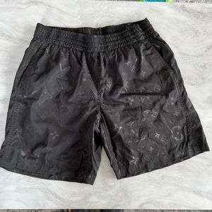 LVSE Signature Swim Shorts